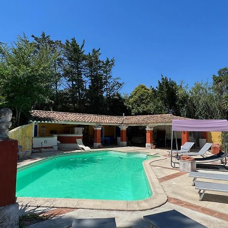 Le Clos De L'Isle Αρλ Εξωτερικό φωτογραφία