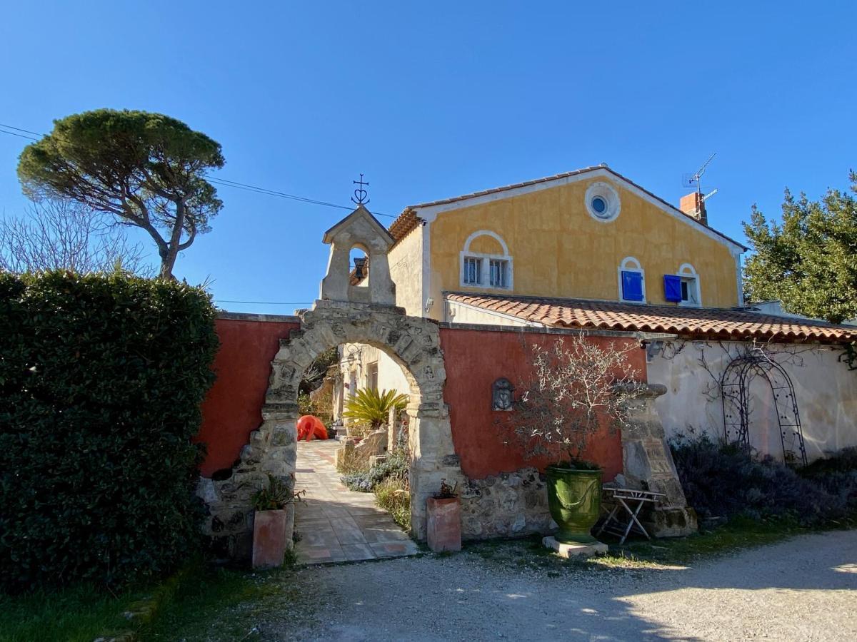 Le Clos De L'Isle Αρλ Εξωτερικό φωτογραφία
