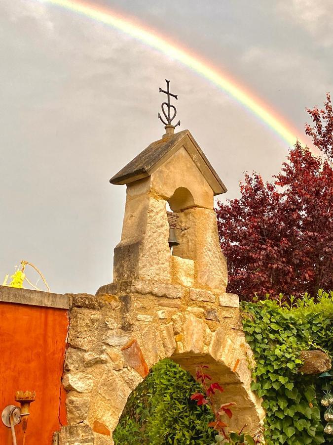 Le Clos De L'Isle Αρλ Εξωτερικό φωτογραφία