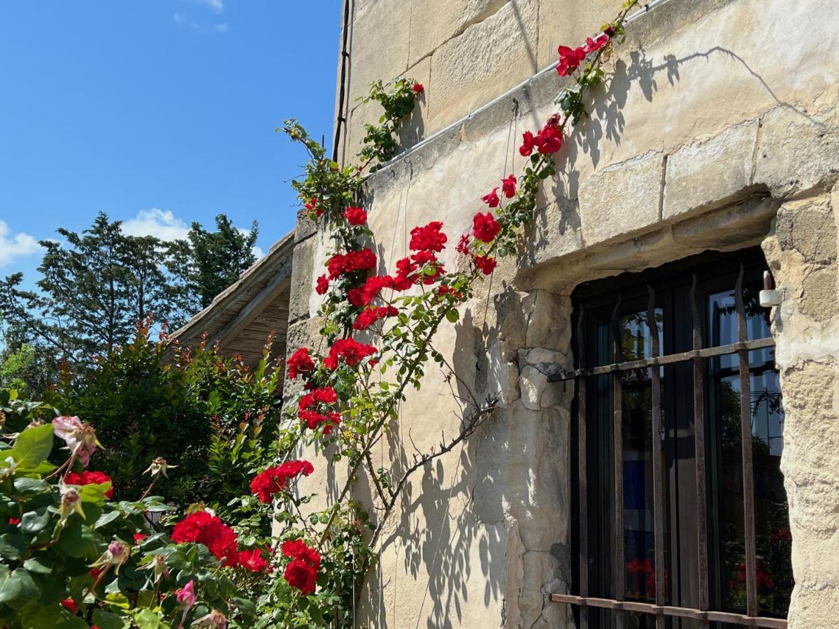 Le Clos De L'Isle Αρλ Εξωτερικό φωτογραφία