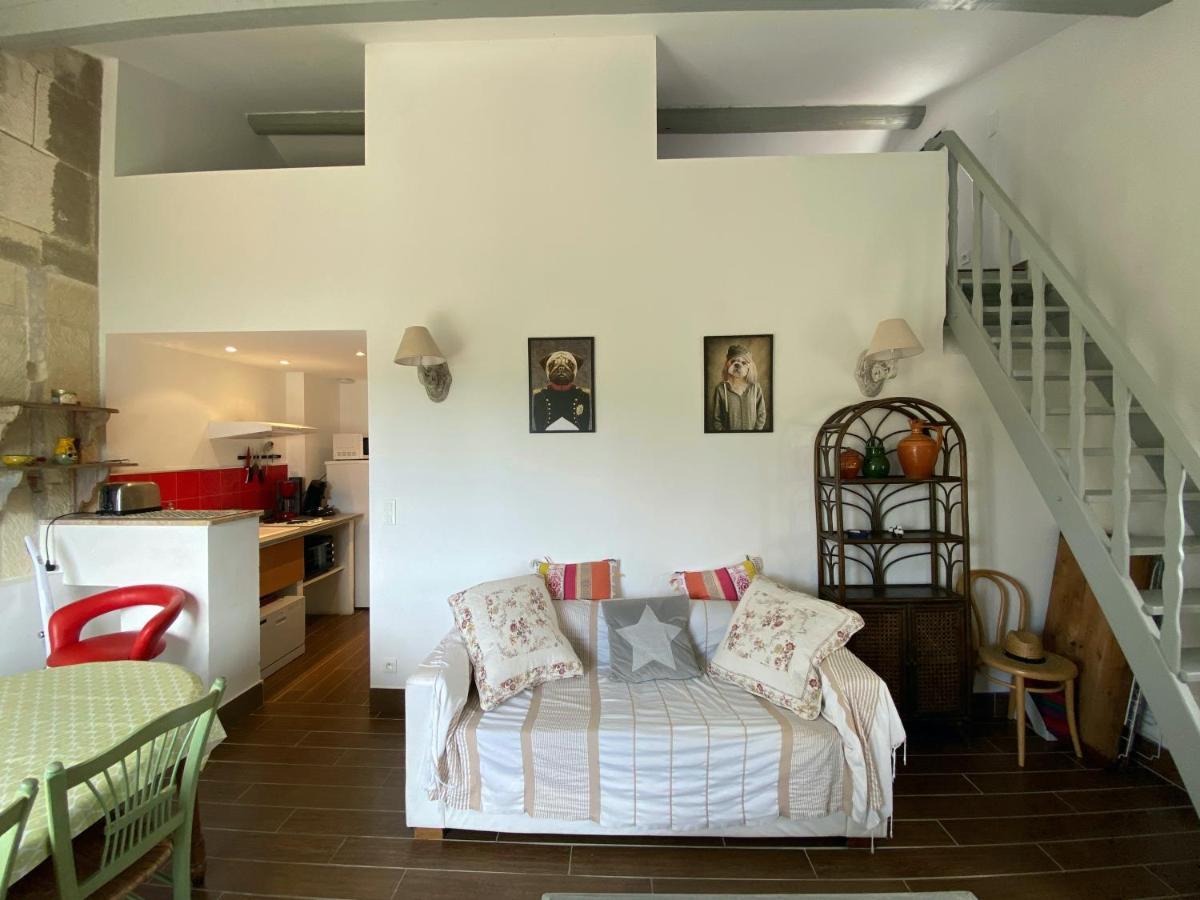 Le Clos De L'Isle Αρλ Εξωτερικό φωτογραφία