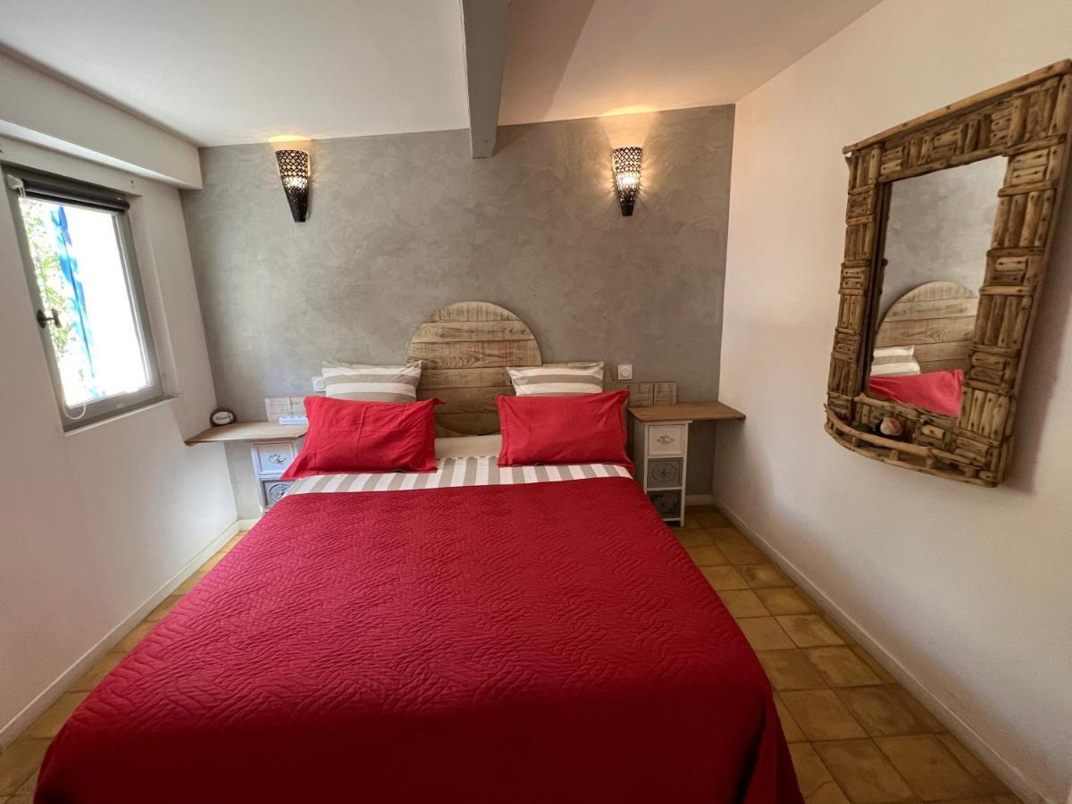 Le Clos De L'Isle Αρλ Εξωτερικό φωτογραφία