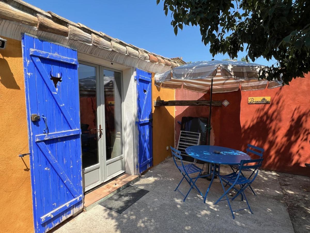 Le Clos De L'Isle Αρλ Εξωτερικό φωτογραφία