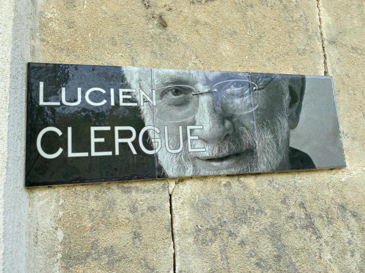 Le Clos De L'Isle Αρλ Εξωτερικό φωτογραφία